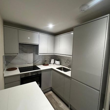 Flat In London Lägenhet Exteriör bild