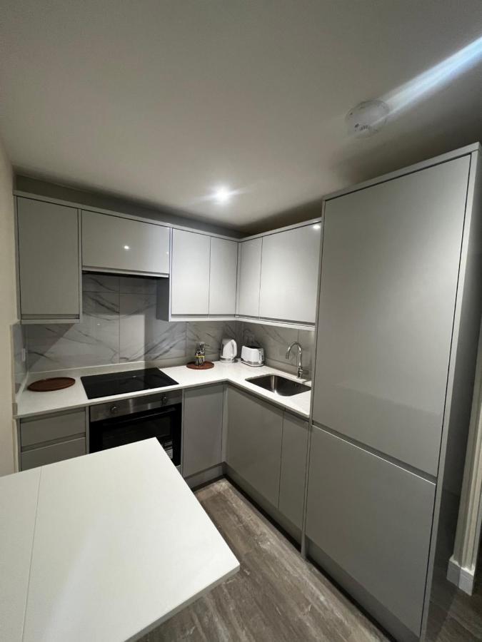 Flat In London Lägenhet Exteriör bild