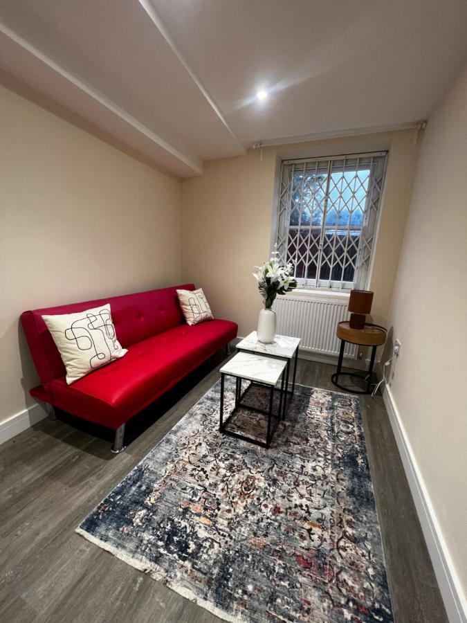Flat In London Lägenhet Exteriör bild