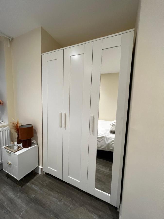 Flat In London Lägenhet Exteriör bild